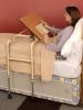 Over Chair Bed Table